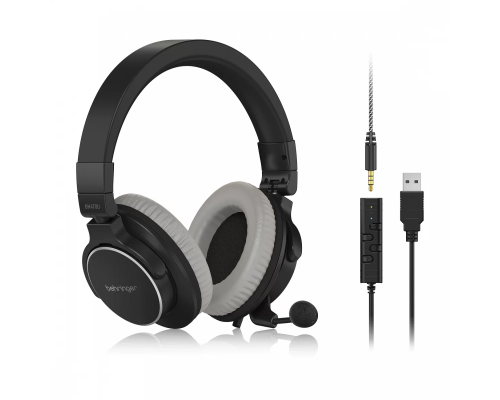 Behringer BH470U Гарнитура USB