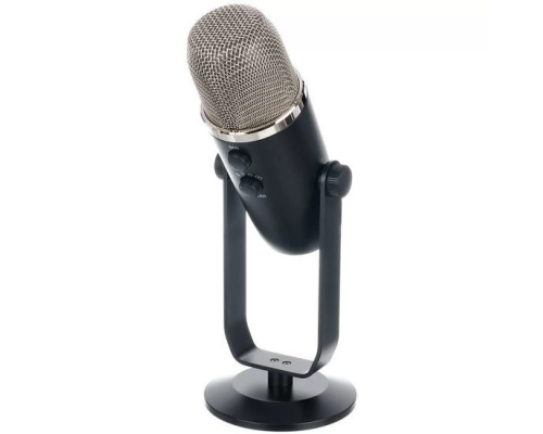 Behringer Bigfoot USB-микрофон