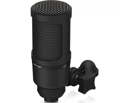 Behringer BM1 Студийный конденсаторный микрофон