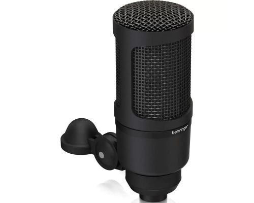 Behringer BM1 Студийный конденсаторный микрофон