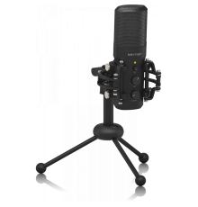 Behringer BU200 Конденсаторный USB-микрофон