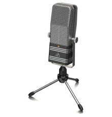 Behringer BV44 Винтажный USB-микрофон