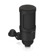 Behringer BX2020 Студийный конденсаторный кардиоидный микрофон