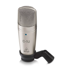 Behringer C-1U Конденсаторный USB микрофон