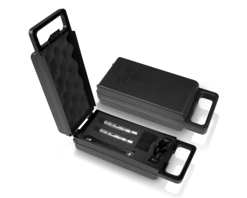 Behringer C-2 Комплект из 2-х кардиоидных конденсаторных микрофонов