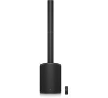 Behringer C210B Автономная АС, 160 Вт., 8"+4х2,75"