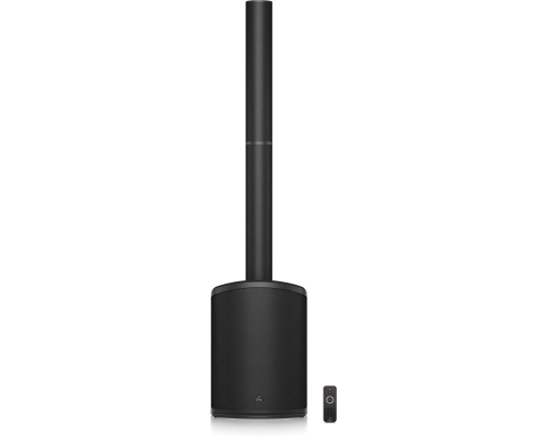 Behringer C210B Автономная АС, 160 Вт., 8"+4х2,75"