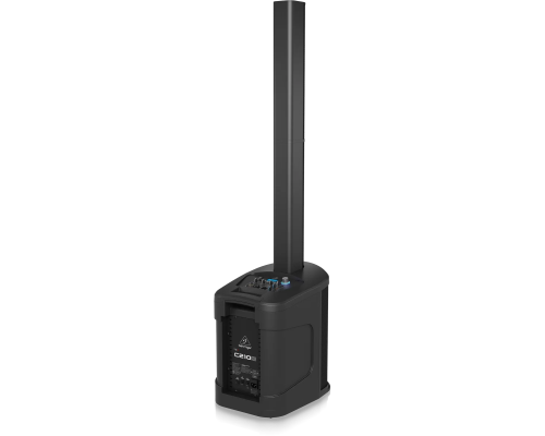Behringer C210B Автономная АС, 160 Вт., 8"+4х2,75"