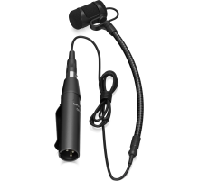 Behringer CB 100 Конденсаторный инструментальный микрофон на гусиной шее