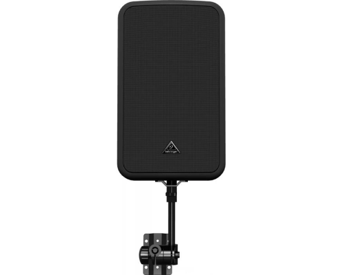 Behringer CE500A-BK 2-полосная активная АС, 80Вт