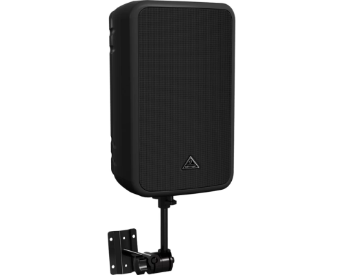Behringer CE500A-BK 2-полосная активная АС, 80Вт
