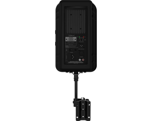 Behringer CE500A-BK 2-полосная активная АС, 80Вт