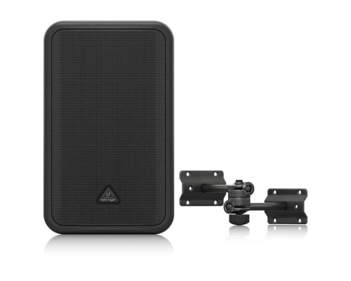 Behringer CE500D Активная АС, 100 Вт., 5,5"