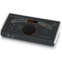 Behringer Control2USB Мониторный контроллер