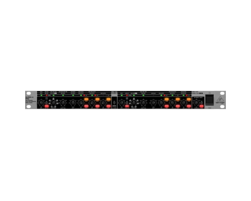 Behringer CX3400 V2 Кроссовер