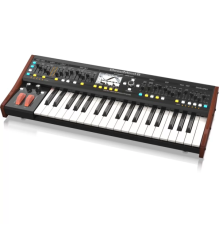 Behringer Deepmind 6 6-голосый аналоговый синтезатор