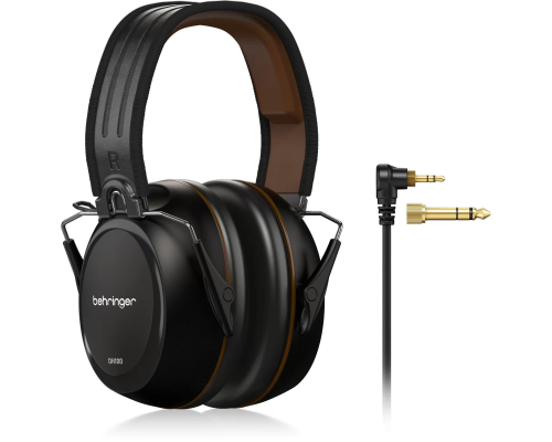 Behringer DH100 Наушники для барабанщиков