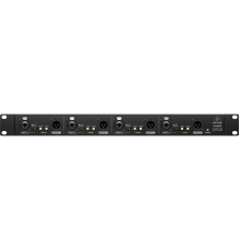 Behringer DI4800A Активный 4-канальный директ-бокс