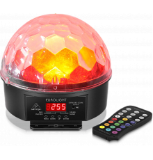 Behringer DIAMOND DOME Световой прибор полусфера RGBWA, UV