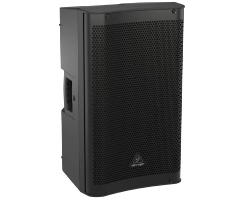 Behringer DR112DSP Активная АС, 1200 Вт., 12"