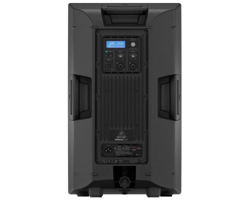 Behringer DR112DSP Активная АС, 1200 Вт., 12"