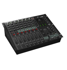 Behringer DX2000USB 7-канальный DJ-микшер