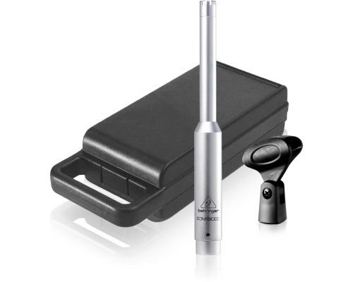Behringer ECM8000 измерительный микрофон