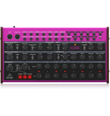 Behringer Edge Аналоговый синтезатор