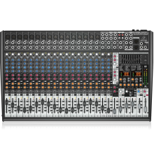 Behringer SX2442FX 24-канальный аналоговый микшер