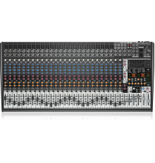 Behringer SX3242FX 32-канальный аналоговый микшер