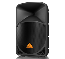 Behringer B112W Активная АС, 1000 Вт., 12", Bluetooth