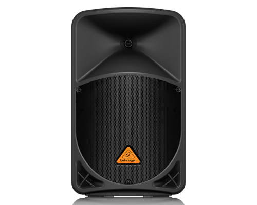 Behringer B112W Активная АС, 1000 Вт., 12", Bluetooth