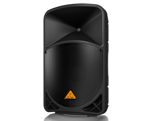 Behringer B115MP3 Активная АС, 1000 Вт., 15"