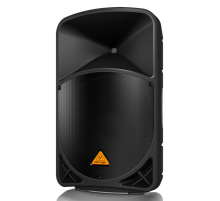 Behringer B115W Активная АС, 1000 Вт., 15", Bluetooth