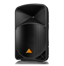 Behringer B115W Активная АС, 1000 Вт., 15", Bluetooth