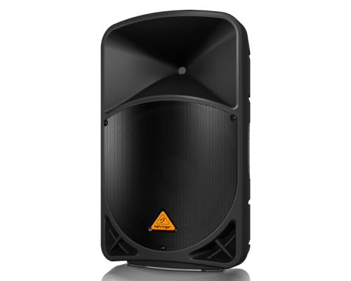 Behringer B115W Активная АС, 1000 Вт., 15", Bluetooth