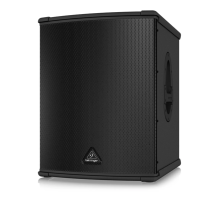 Behringer B1500XP Активный сабвуфер, 3000 Вт., 15"