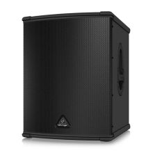 Behringer B1500XP Активный сабвуфер, 3000 Вт., 15"