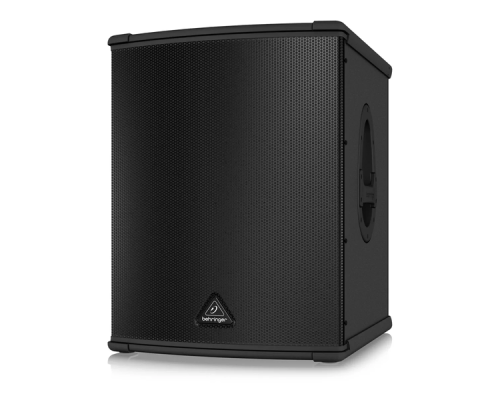 Behringer B1500XP Активный сабвуфер, 3000 Вт., 15"