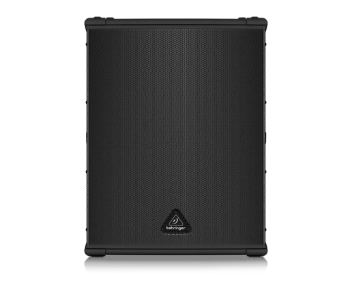 Behringer B1500XP Активный сабвуфер, 3000 Вт., 15"