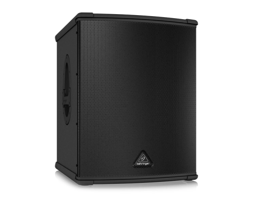 Behringer B1500XP Активный сабвуфер, 3000 Вт., 15"