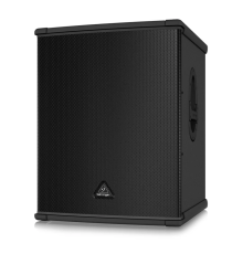 Behringer B1800XP Активный сабвуфер, 3000 Вт., 18"
