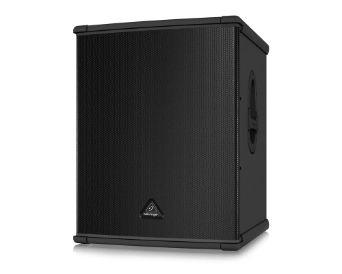 Behringer B1800XP Активный сабвуфер, 3000 Вт., 18"