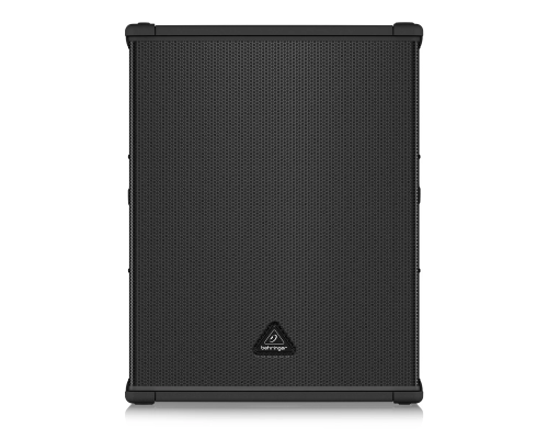 Behringer B1800XP Активный сабвуфер, 3000 Вт., 18"