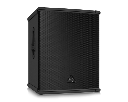 Behringer B1800XP Активный сабвуфер, 3000 Вт., 18"
