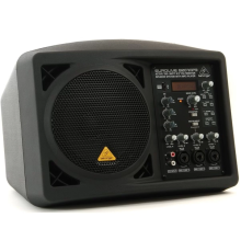 Behringer B207MP3 Активный монитор, 150 Вт., 6,5", MP3