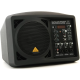 Behringer B207MP3 Активный монитор, 150 Вт., 6,5", MP3