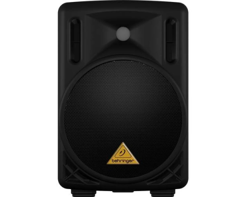 Behringer B208D Активная АС, 200 Вт., 8"
