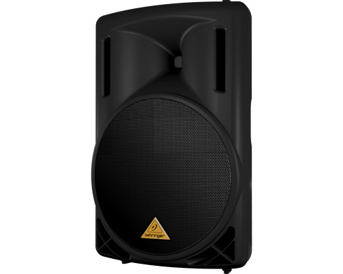 Behringer B215D Активная АС, 550 Вт., 15"
