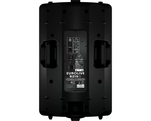 Behringer B215D Активная АС, 550 Вт., 15"
